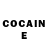 Cocaine Боливия Terane Qurbanzade
